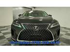2021 Lexus RX with 33,969 miles!