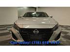 2023 Nissan Altima with 31,321 miles!