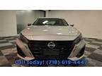 2023 Nissan Altima with 21,791 miles!
