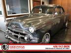 1953 Chevrolet Coup 2 Door Post - Missoula,MT
