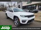 2023 Jeep Grand Cherokee Base 4xe