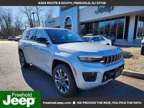 2023 Jeep Grand Cherokee Overland 4x4