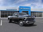 2024 Chevrolet Silverado 3500HD LTZ