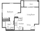 Dorado Senior Apts. - 1b