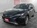 2024 Toyota Venza