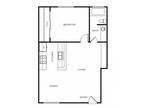 The Canyons at Santa Clarita Apartments - Rye 1-Bedroom