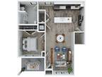 Union at Oak Grove - 1 Bedroom 1 Bathroom 1st Floor