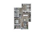 Union at Oak Grove - 2 Bedroom 2 Bath 1st Floor