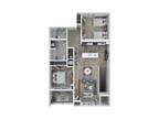 Union at Oak Grove - 2 Bedroom 2 Bath 2nd Floor