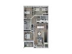 Union at Oak Grove - 3 Bedroom 2 Bath 2nd Floor