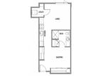 The Duo - Open One Bedroom G