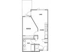 The Duo - 1 Bed 1 Bath E