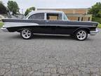 1957 Chevrolet 210 BEL AIR RESTO-MOD