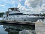 1993 Silverton 46 MY Boat for Sale