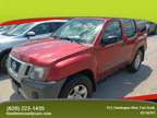 2013 Nissan Xterra for sale