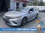 2020 Toyota Camry for sale