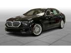 2024NewBMWNew5 SeriesNewSedan