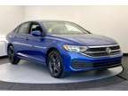 2024NewVolkswagenNewJettaNewAuto