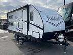 2023 Forest River Wildcat 176BHX