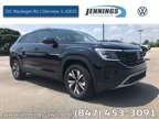 2024 Volkswagen Atlas Cross Sport 2.0T SE