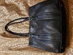 Fossil Leather Purse