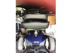 Jazzy Power Chair