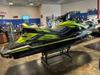 2024 Yamaha FX Cruiser SVHO with Audio