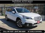 Used 2017 Subaru Outback for sale.