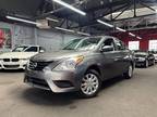 Used 2016 Nissan Versa for sale.