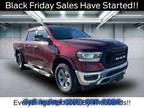 $36,995 2020 RAM 1500 with 44,723 miles!