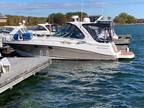 2004 Four Winns Vista 378 Boat for Sale
