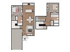 Cedar Point Townhomes - Two Bedroom / Two Bath - Currently on a wait list