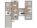 Cedar Point Townhomes - Three Bedroom / Two Bathroom - Currently on a wait list