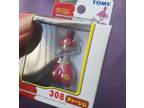 Reserved ) Tomy Pokemon Figure 3rd Generation Medicham