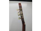 CONN C-20 Nylon String Classical Acoustic Concert Guitar / Made in Japan 1973