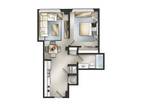 Merchants Plaza - Studio