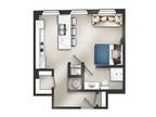 Merchants Plaza - Studio C-1