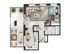 Merchants Plaza - Studio C-3