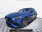 2024 Mercedes-Benz C-Class C 43 AMG 4MATIC