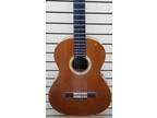 Alvarez by Kazvo Yairi (CY116) 1992 Classical Guitar - USED