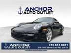 2008 Porsche 911 Turbo