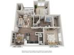Villas at Zaragosa - Riverway Reno