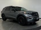 2024 Dodge Durango SRT Hellcat