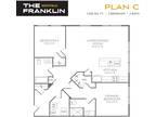 The Franklin at Westfield - C-1