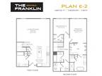 The Franklin at Westfield - E-2