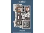Alpine at Mountainside Townhomes - The Alpine