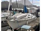 1974 C&C 35 MK II Boat for Sale