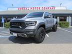 2021 RAM 1500 TRX Crew Cab SB 4WD