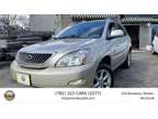 2008 Lexus RX for sale