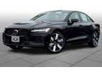 2024NewVolvoNewS60 Recharge Plug-In HybridNewT8 eAWD PHEV